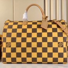 Louis Vuitton Travel Bags